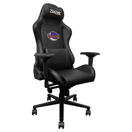 Dreamseat Xpression Pro Gaming Chair with Arizona Coyotes Alternate Logo XZXPPRO032-PSNHL42023A